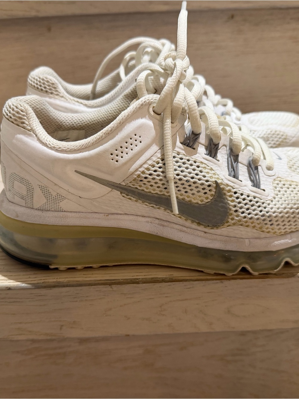 Nike Women’s Air Max Athletic Shoes